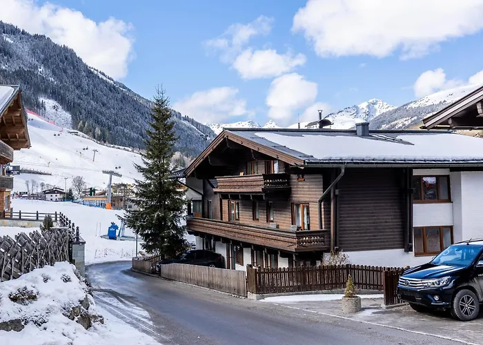 Appartements Wittenius