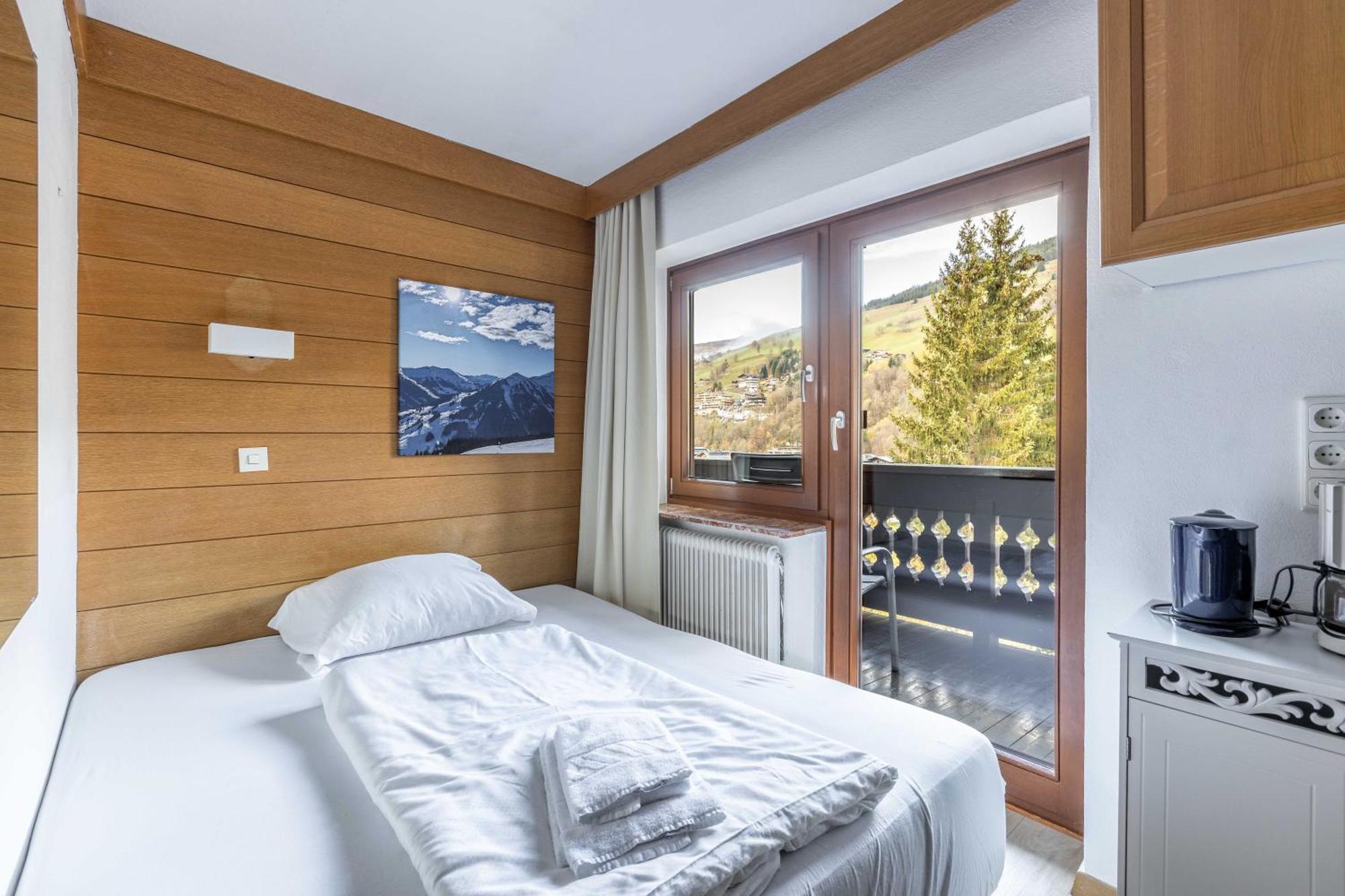Lejlighed Wittenius Saalbach-Hinterglemm