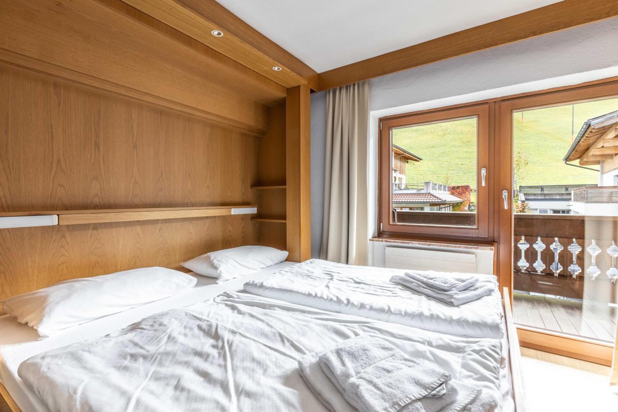 Lejlighed Wittenius Saalbach-Hinterglemm