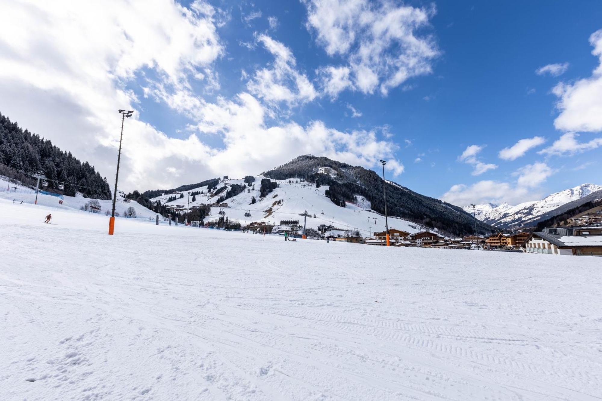 Wittenius Saalbach-Hinterglemm