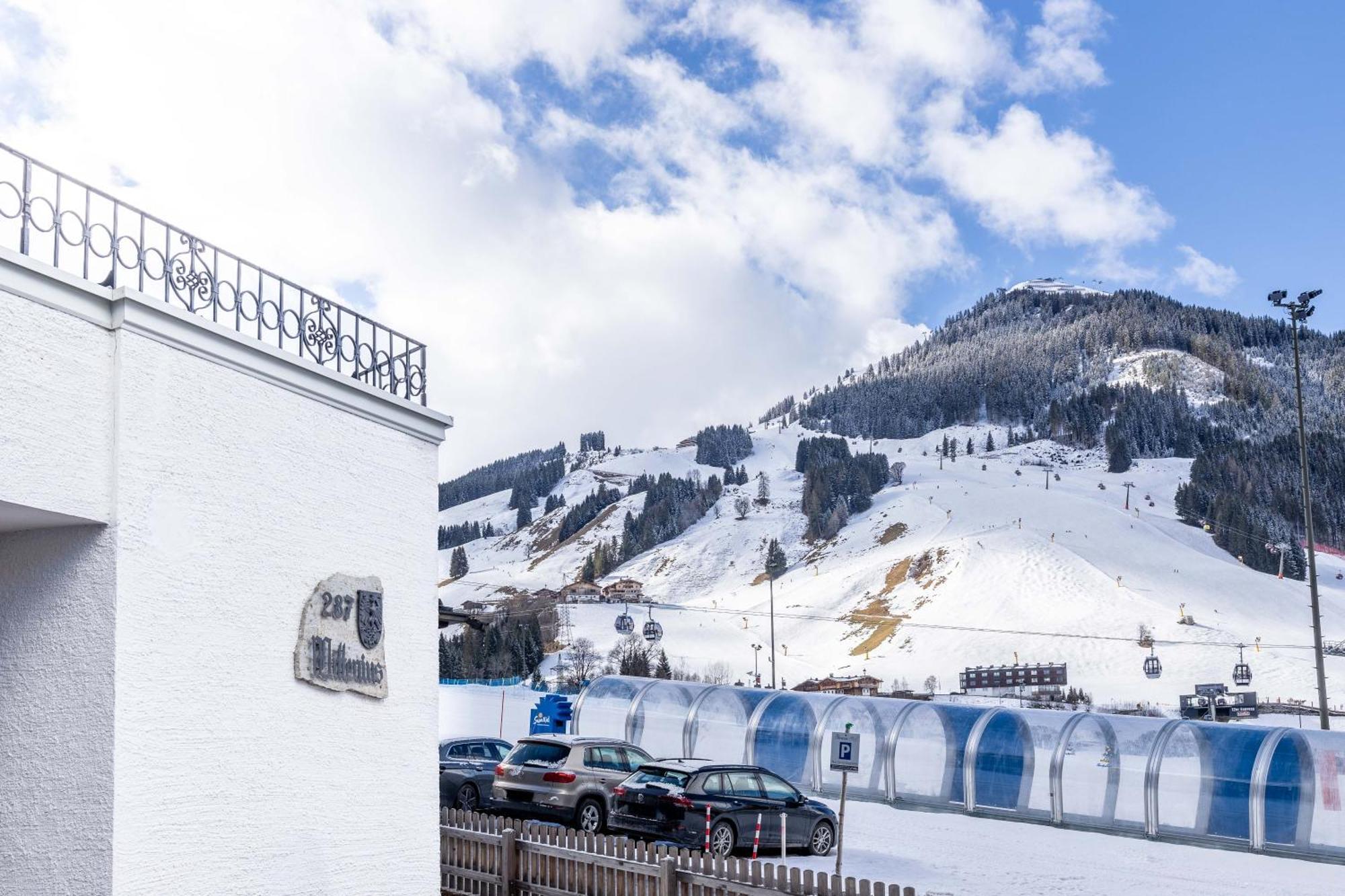 Wittenius * Saalbach-Hinterglemm